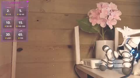 vickyvalencia2 online show from 07-01-26, 06:07