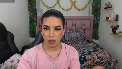 vickyxdany online show from 12-07-24, 09:22