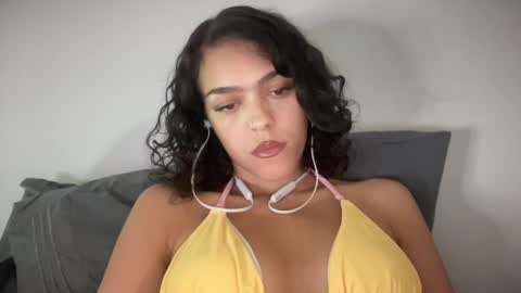 Goddess Victory  online show from 02-05-25, 12:53