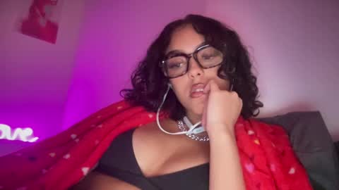 Goddess Victory  online show from 02-23-25, 01:13