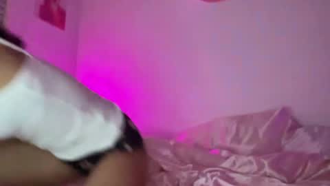 Goddess Victory  online show from 03-08-25, 05:07