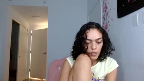 Goddess Victory  online show from 09-28-25, 11:10