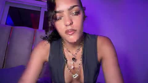 Goddess Victory  online show from 04-22-26, 01:19