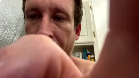 vicrobertson595 online show from 10-07-25, 03:58