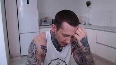 Victor rhinoff online show from 03-23-26, 12:42