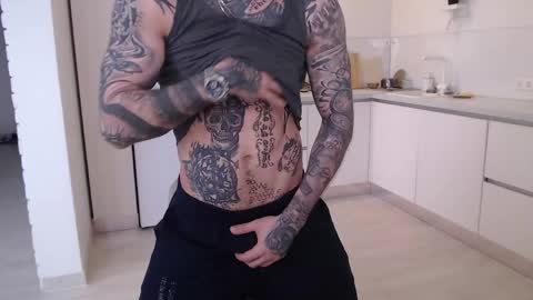 Victor rhinoff online show from 04-06-26, 12:50