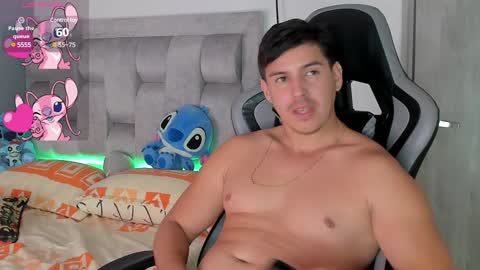 victor online show from 12-19-24, 09:17