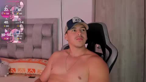 victor online show from 12-22-24, 05:21