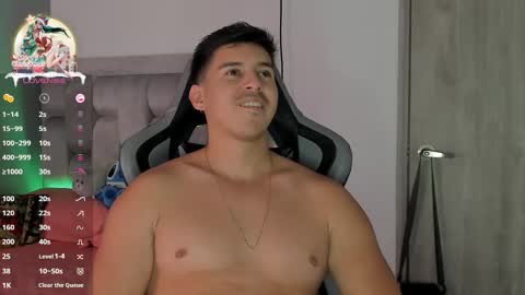 victor online show from 12-26-24, 09:04