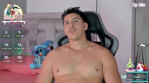 victor online show from 12-28-24, 08:58