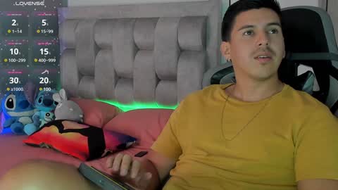 victor online show from 01-04-25, 07:23