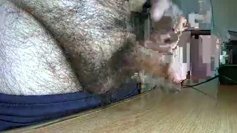 Snapshot of victorhume chatting on 10-30-25, 05:02 VictorHume online show from 10-30-25, 05:02