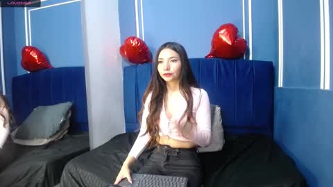 Victoria  online show from 02-16-25, 06:54