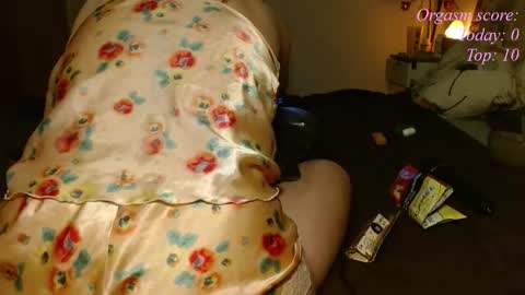 Victoria97 online show from 12-02-25, 07:42