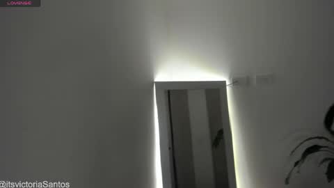 Victoria Santos online show from 03-29-26, 09:37