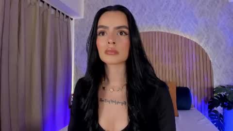 Snapshot of victoria_blakee chatting on 06-21-26, 03:42 Victoria online show from 06-21-26, 03:42