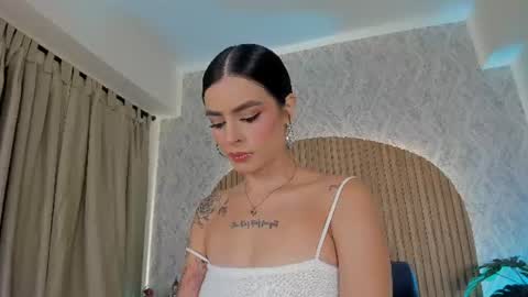 Snapshot of victoria_blakee chatting on 07-29-26, 03:48 Victoria online show from 07-29-26, 03:48