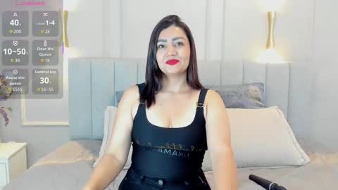 Snapshot of victoria_bourne chatting on 11-03-25, 07:15 victoria online show from 11-03-25, 07:15