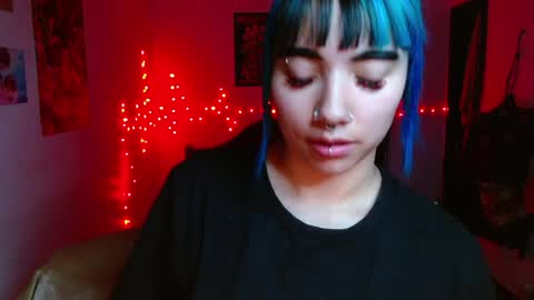 Snapshot of victoria_goddes chatting on 05-21-26, 06:09 victoria online show from 05-21-26, 06:09