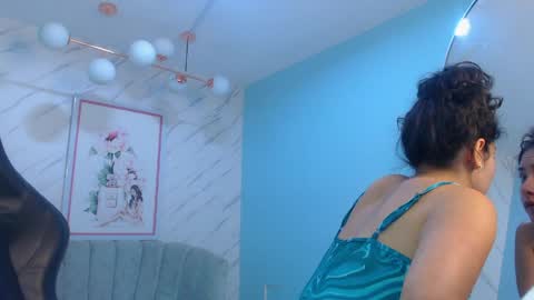 Victoria online show from 04-11-26, 01:15