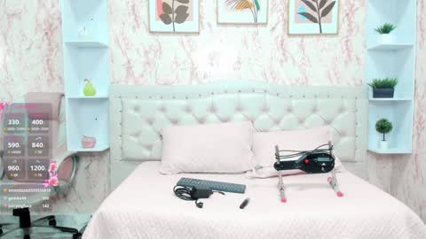 Victoria Houston  online show from 01-24-25, 10:00