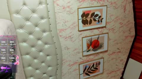 Victoria Houston  online show from 01-27-25, 06:52