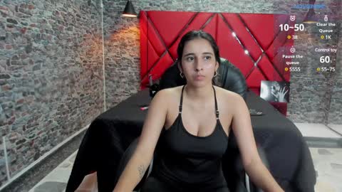 Victoria Houston  online show from 02-09-25, 02:38