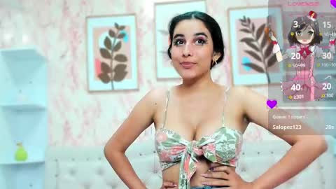 Victoria Houston  online show from 02-17-25, 02:09