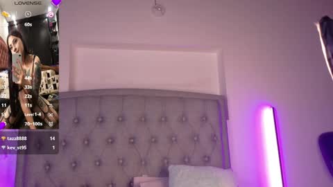 VICTORIA online show from 05-28-26, 11:07