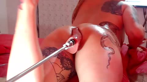 victoria_luxe online show from 03-06-25, 05:54