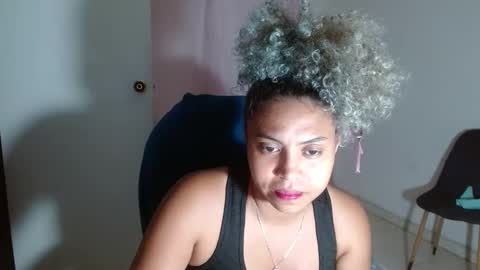 Snapshot of victoria_miler chatting on 01-14-25, 08:48 VICKY online show from 01-14-25, 08:48