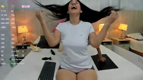 victoria_pachon online show from 03-21-26, 07:17