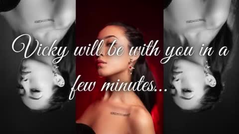 Snapshot of victoria_ricci_a chatting on 10-24-25, 01:24 Victoria online show from 10-24-25, 01:24