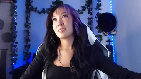 Snapshot of victoria_ricci_a chatting on 11-20-25, 06:02 Victoria online show from 11-20-25, 06:02