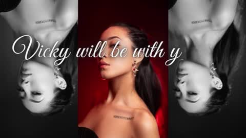 Snapshot of victoria_ricci_a chatting on 11-22-25, 12:26 Victoria online show from 11-22-25, 12:26