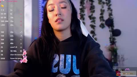 Snapshot of victoria_ricci_a chatting on 02-26-26, 05:56 Victoria online show from 02-26-26, 05:56