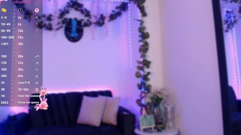 Victoria  online show from 04-03-26, 03:26