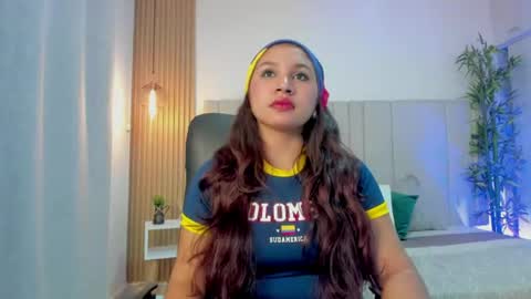 VICTORIA  online show from 07-03-26, 01:17
