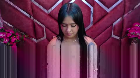 Victoria online show from 01-28-25, 01:05