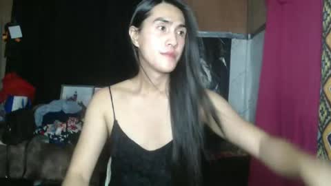 Snapshot of victoria_secret_69 chatting on 02-16-25, 12:43 BEATHY online show from 02-16-25, 12:43