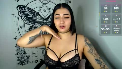 Victoria online show from 02-26-25, 11:20