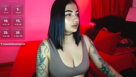 Victoria online show from 04-07-26, 06:36