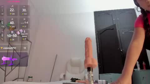 Victoria Sofia online show from 07-28-26, 09:03