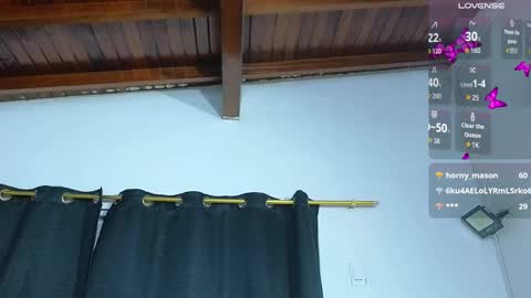 Victoria Zans  online show from 09-29-25, 03:22