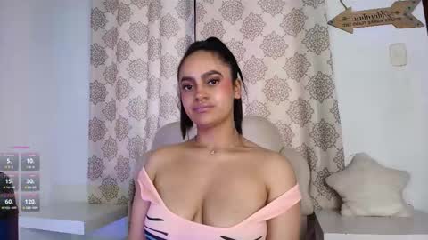 Victoria online show from 03-05-25, 02:23