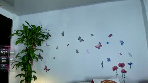 Snapshot of victoriablack_ chatting on 07-20-26, 10:39 Victoria online show from 07-20-26, 10:39
