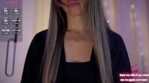 Snapshot of victoriachance chatting on 02-28-25, 05:26 Victoria means victory... always online show from 02-28-25, 05:26