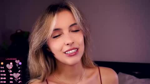 Anasteisha  Day Helen  Night online show from 09-23-25, 07:28