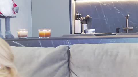 Miss V online show from 12-23-24, 11:14