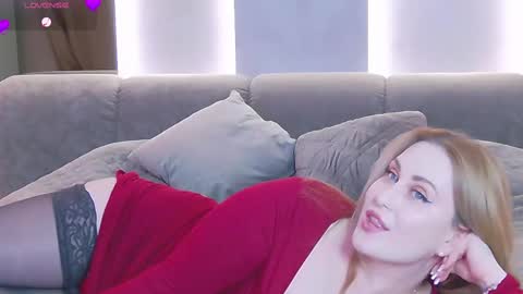 Miss V online show from 02-23-25, 08:33